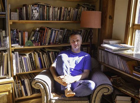 phil elverum|Phil Elverum Returns To A Refuge As The Microphones : NPR.